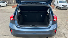 Ford Focus 1.0 EcoBoost 100 Zetec 5dr Petrol Hatchback